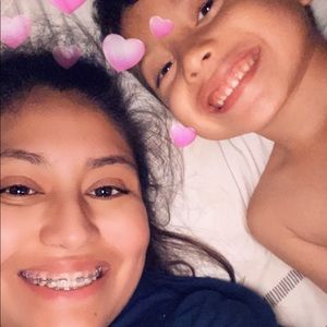 Meet your Posher, Erika